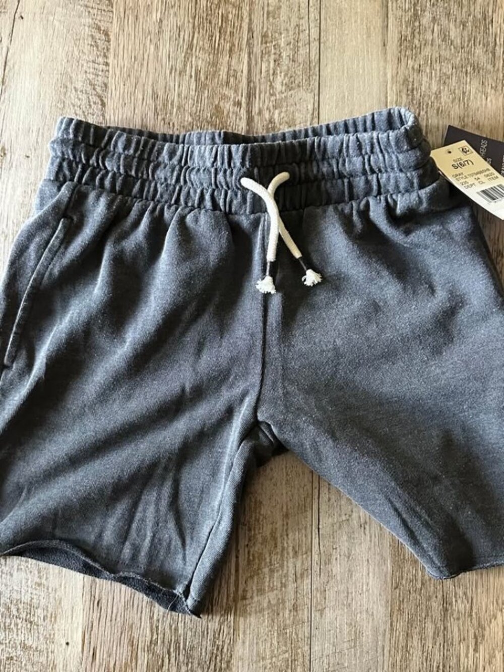 Grayson/Threads Kids Shorts 6/7
